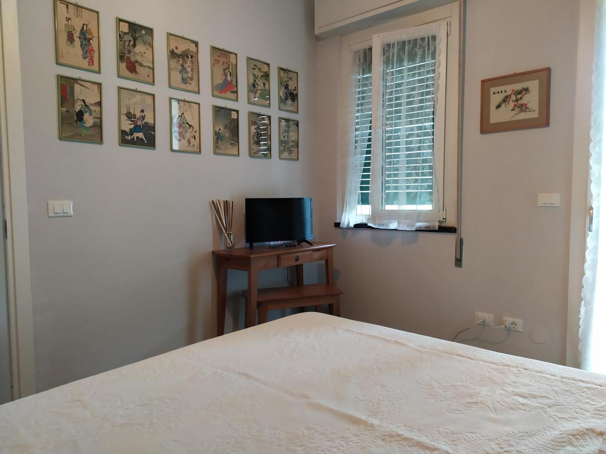 Casa Vacanze I Giardini Di Marzo San Giorgio di Mantua Exterior foto